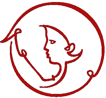Fehérlófia Waldorf logo